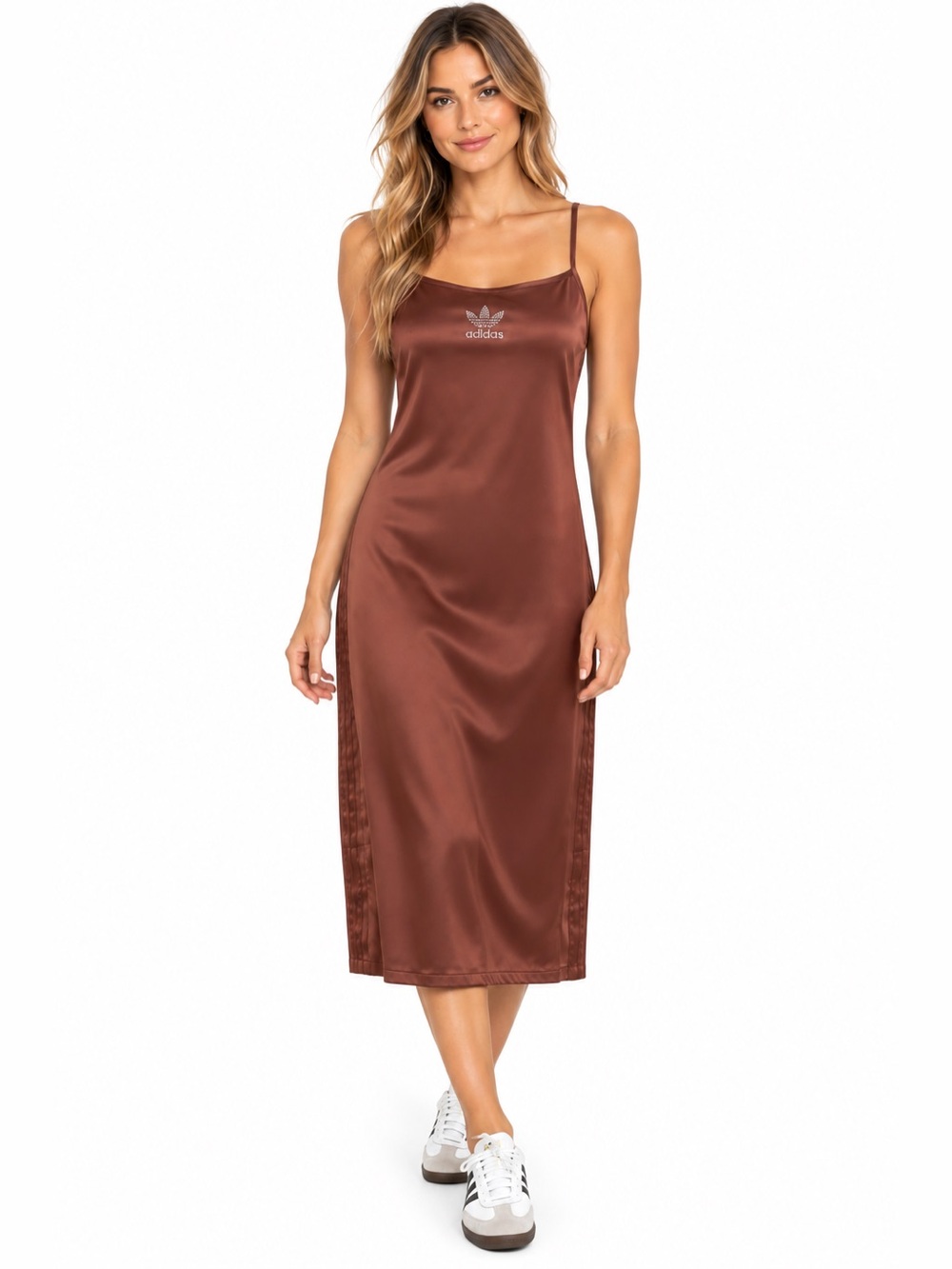ADIDAS 2000 LUXE DRESS NWT